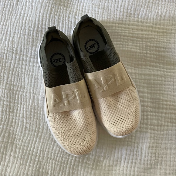 APL Techloom Bliss size 5 - Picture 11 of 11